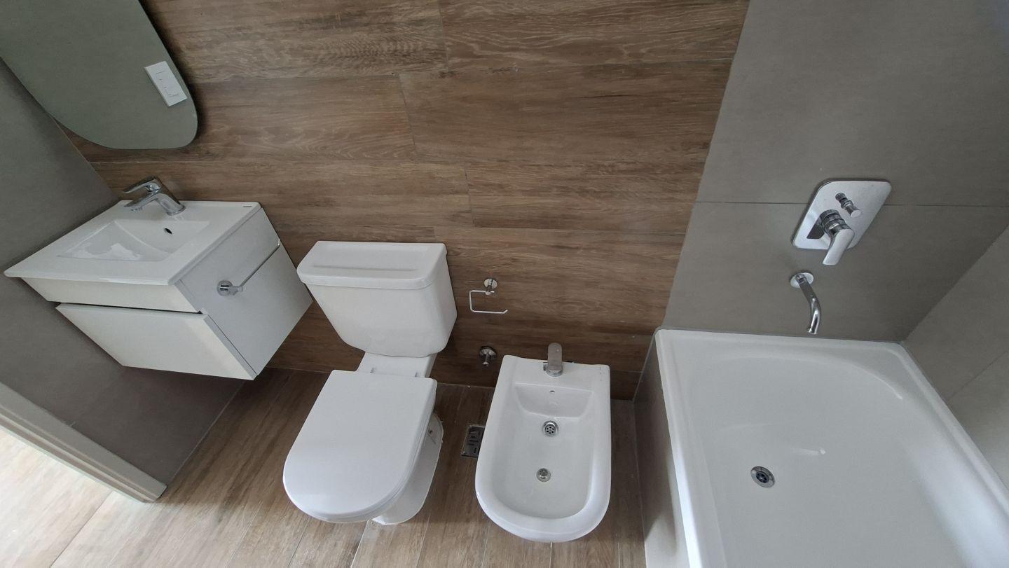 Rosario. Venta. Departamento un dormitorio