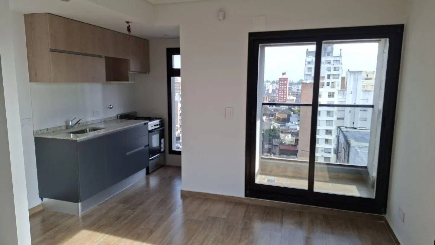 Rosario. Venta. Departamento un dormitorio 1
