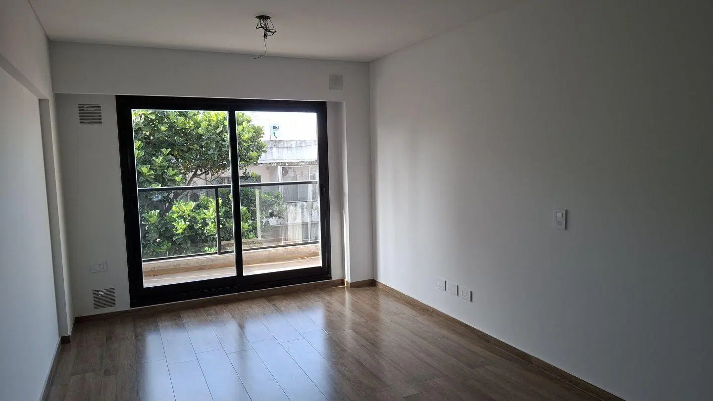 Rosario. Venta. Departamento monoambiente 4