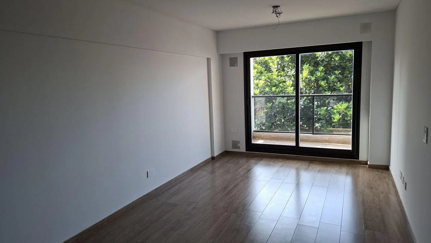 Rosario. Venta. Departamento monoambiente 1