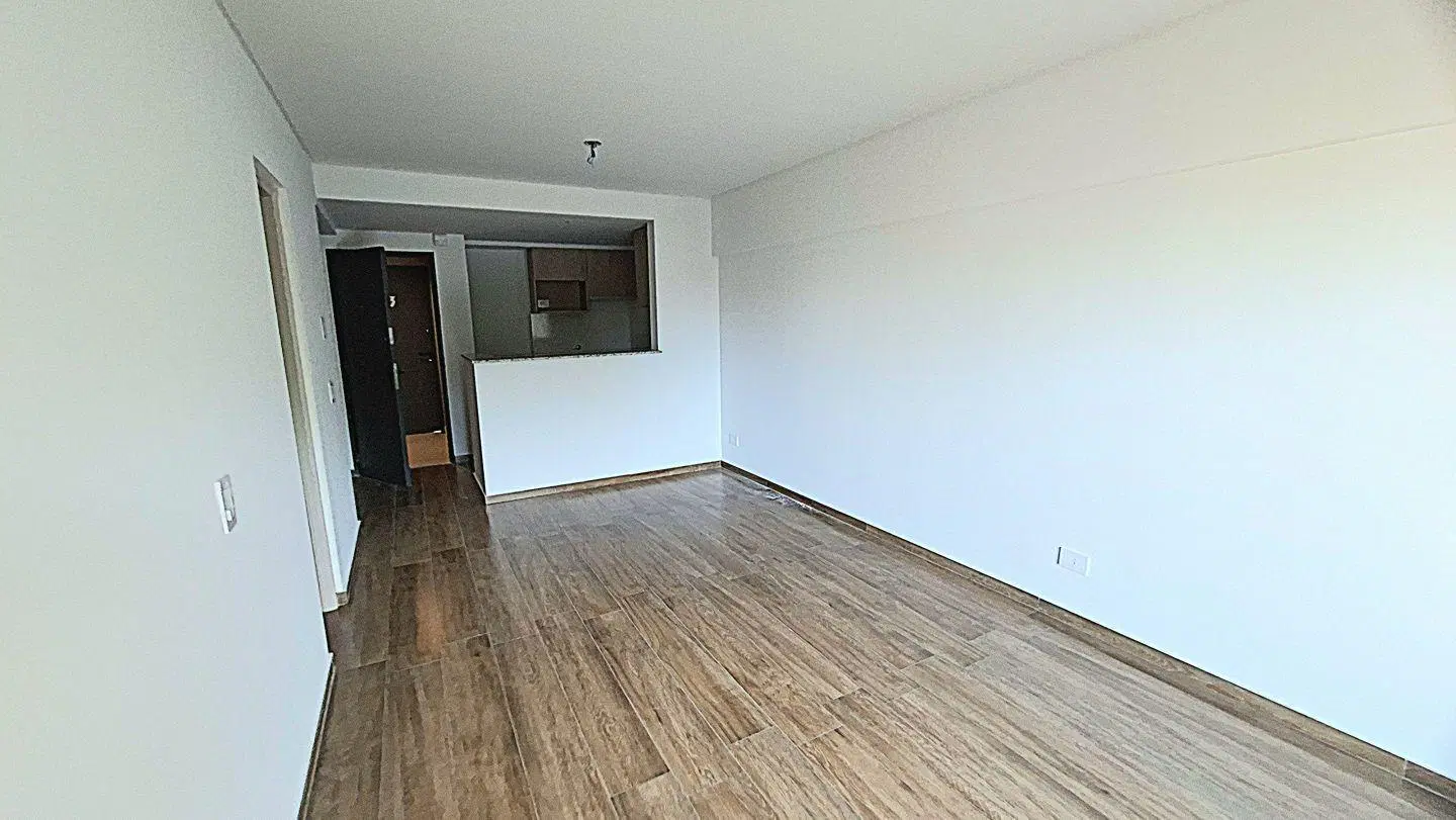 Rosario. Venta. Departamento monoambiente 2
