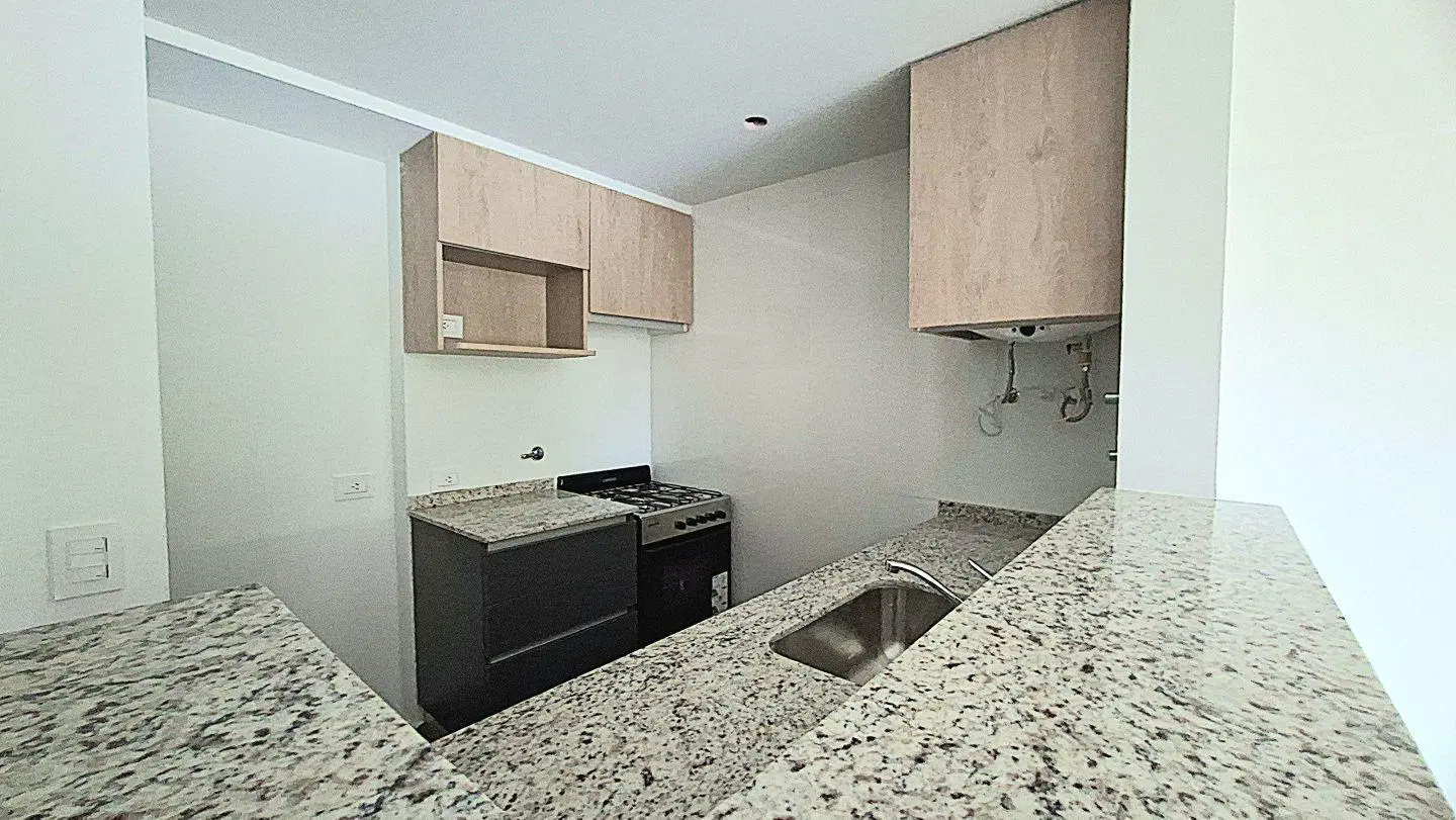 Rosario. Venta. Departamento monoambiente 5