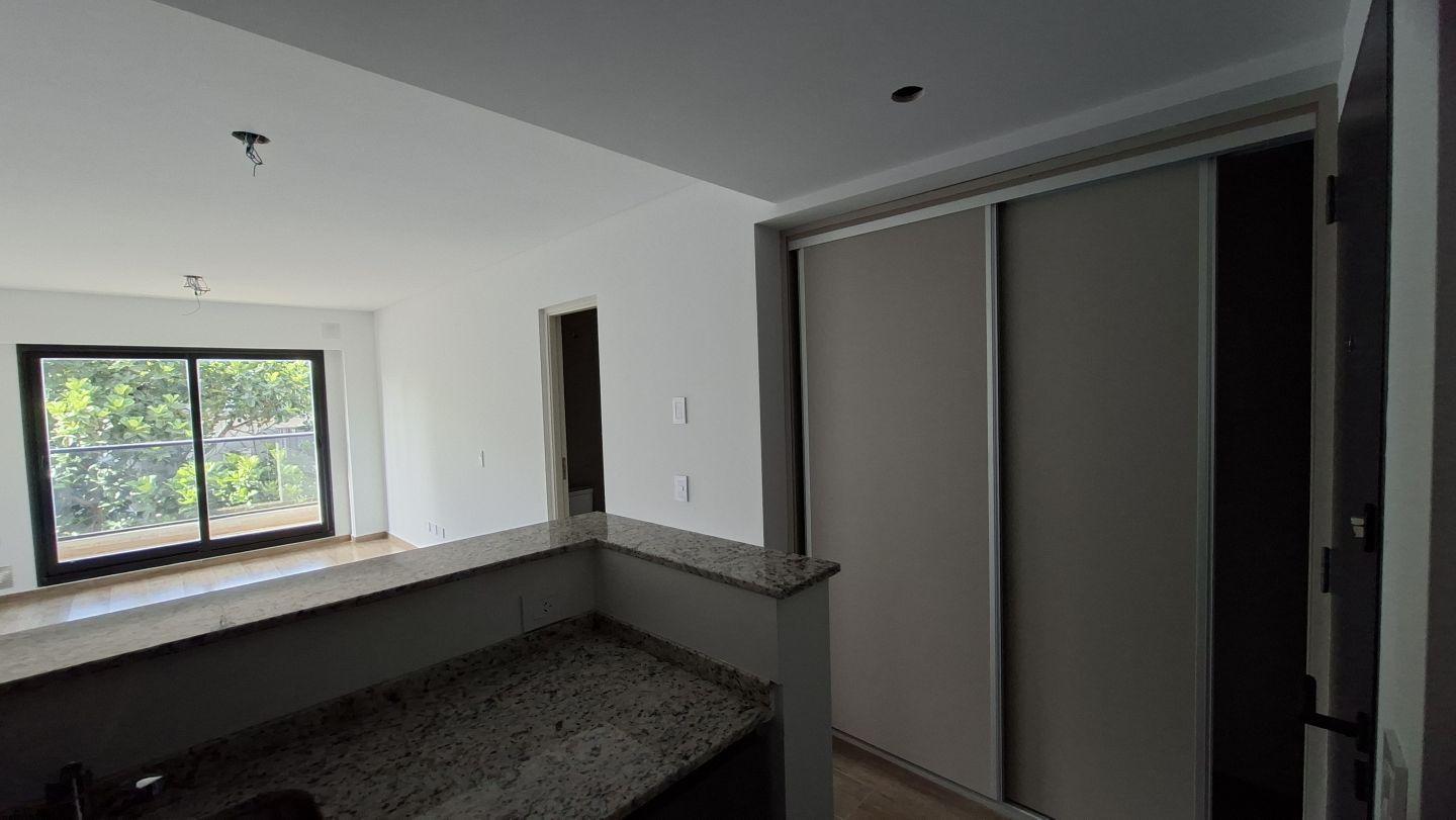 Rosario. Venta. Departamento monoambiente