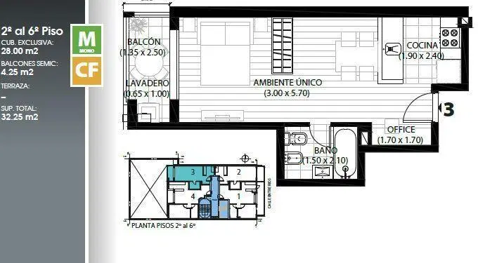 Plano 1