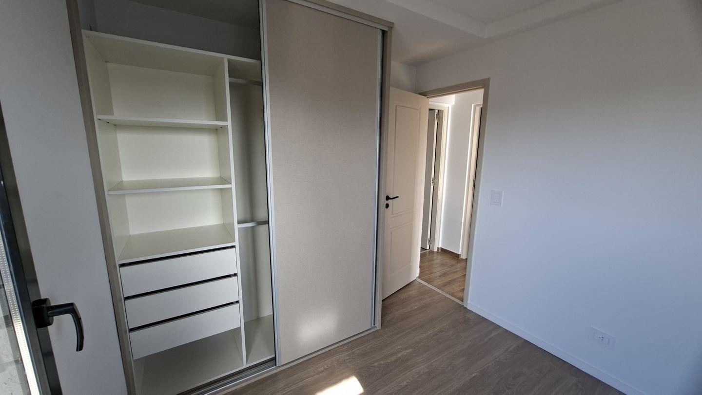 Rosario. Venta. Departamento dos dormitorios