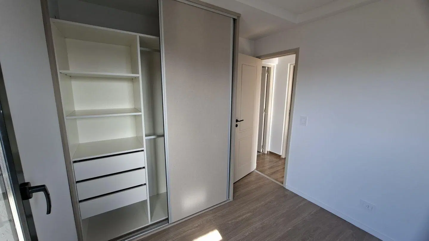 Rosario. Venta. Departamento dos dormitorios 4