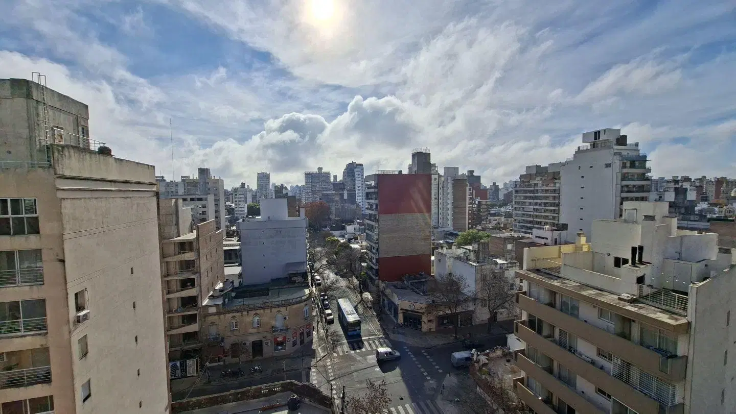 Rosario. Venta. Departamento dos dormitorios 3