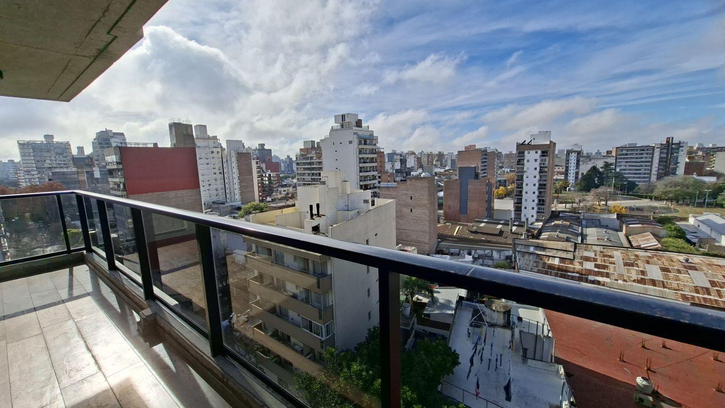 Rosario. Venta. Departamento dos dormitorios