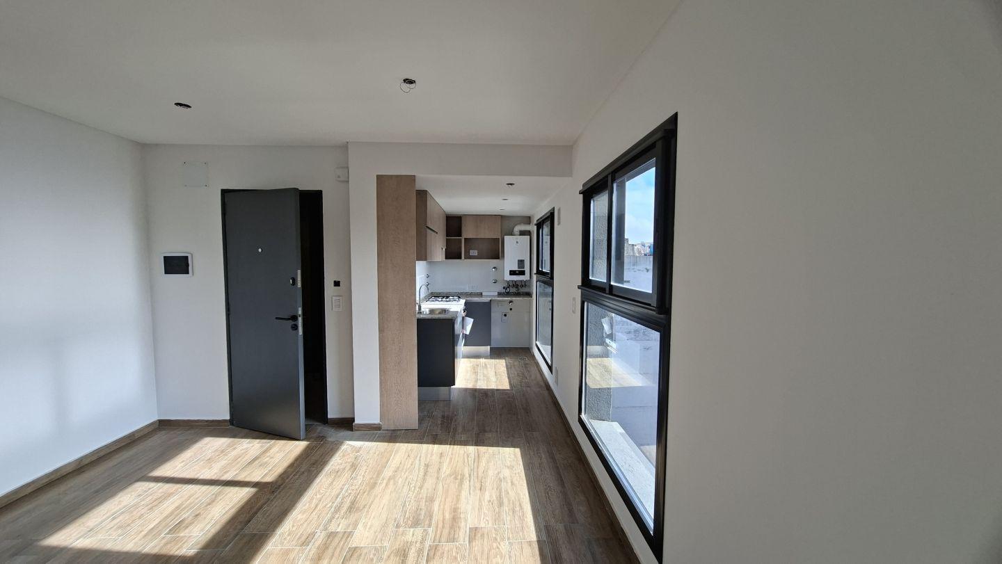 Rosario. Venta. Departamento dos dormitorios