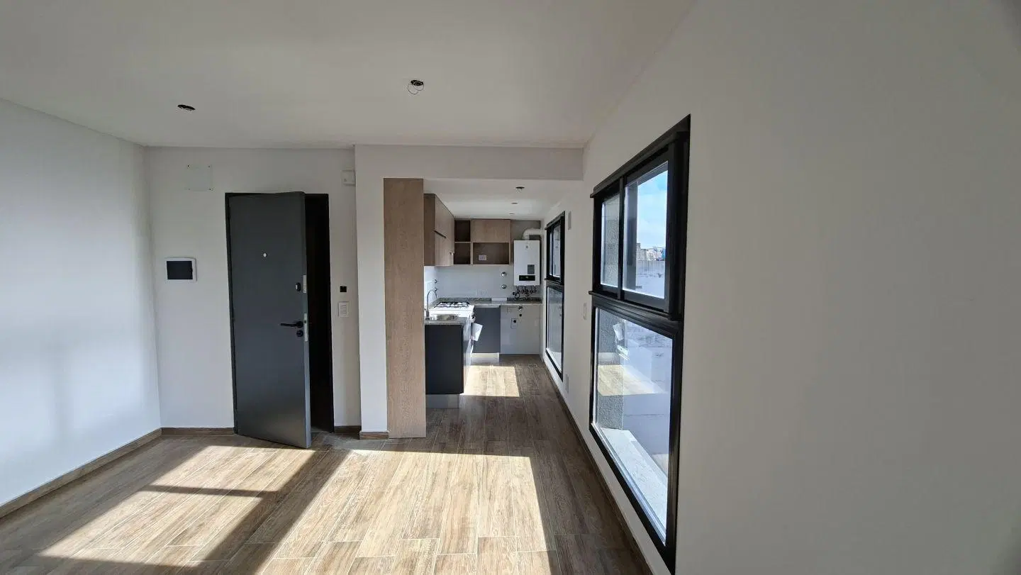 Rosario. Venta. Departamento dos dormitorios 5
