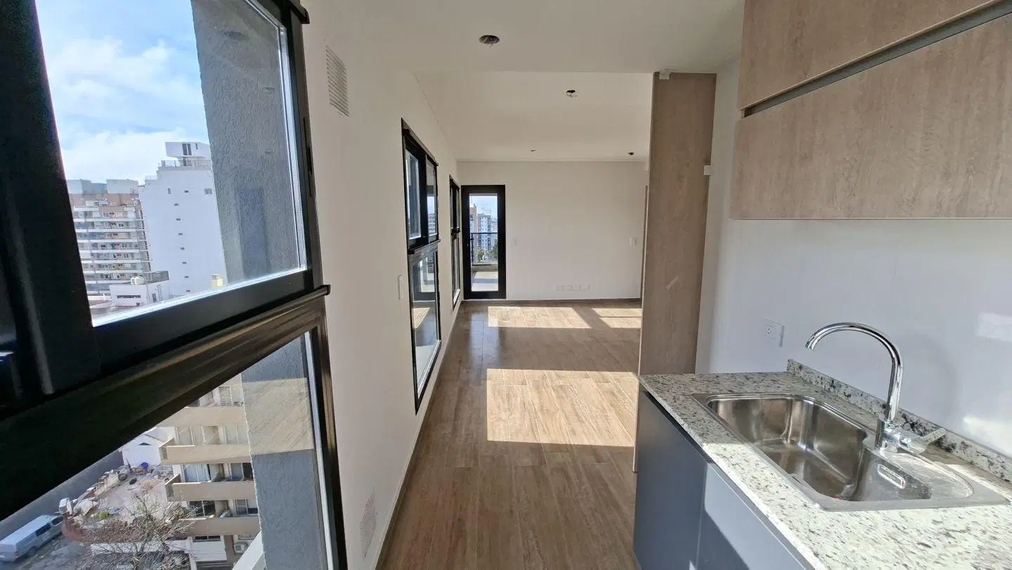 Rosario. Venta. Departamento dos dormitorios 1