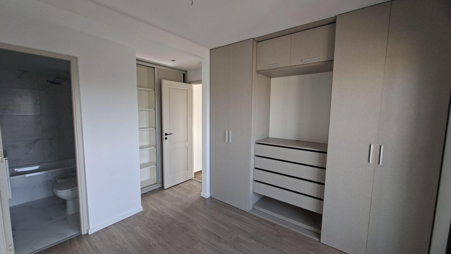 Rosario. Venta. Departamento dos dormitorios
