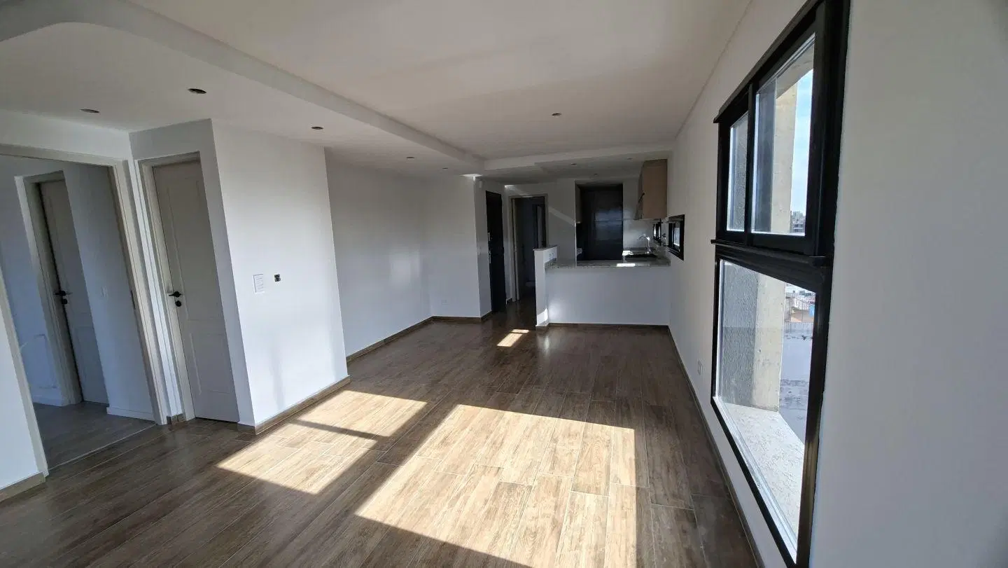 Rosario. Venta. Departamento tres dormitorios 3