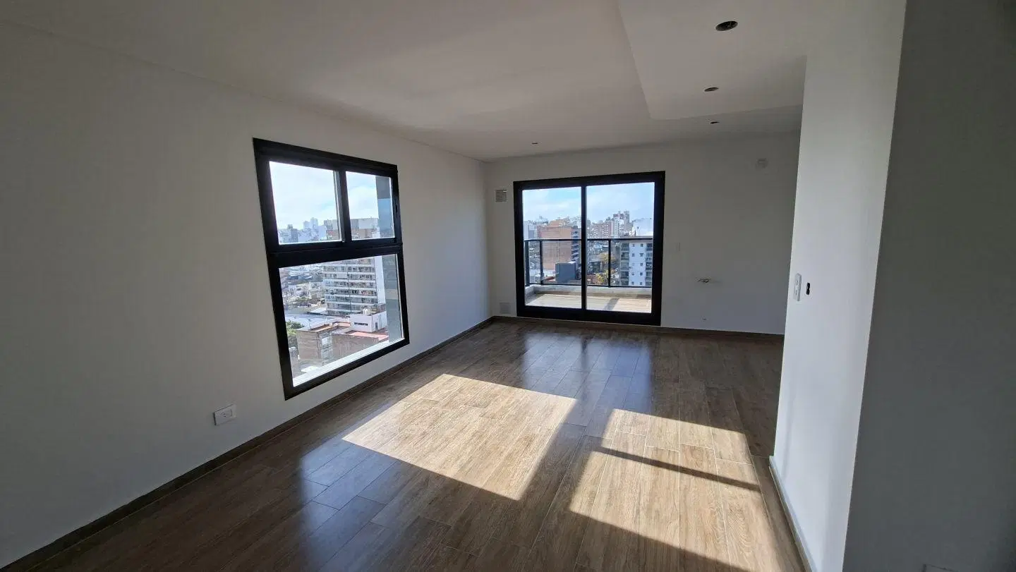 Rosario. Venta. Departamento tres dormitorios 4