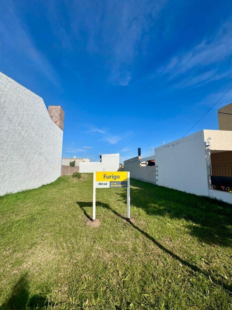 LOTE EN VENTA EN SOLDINI