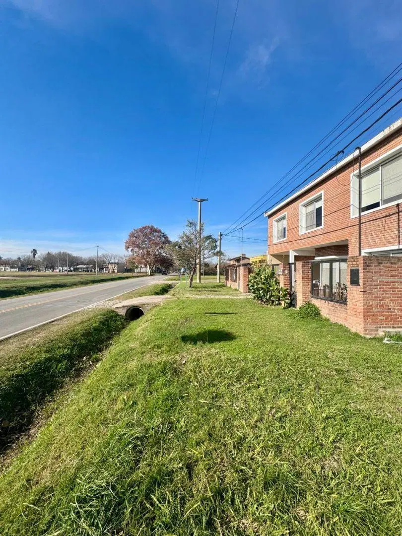 LOTE EN VENTA EN SOLDINI 3