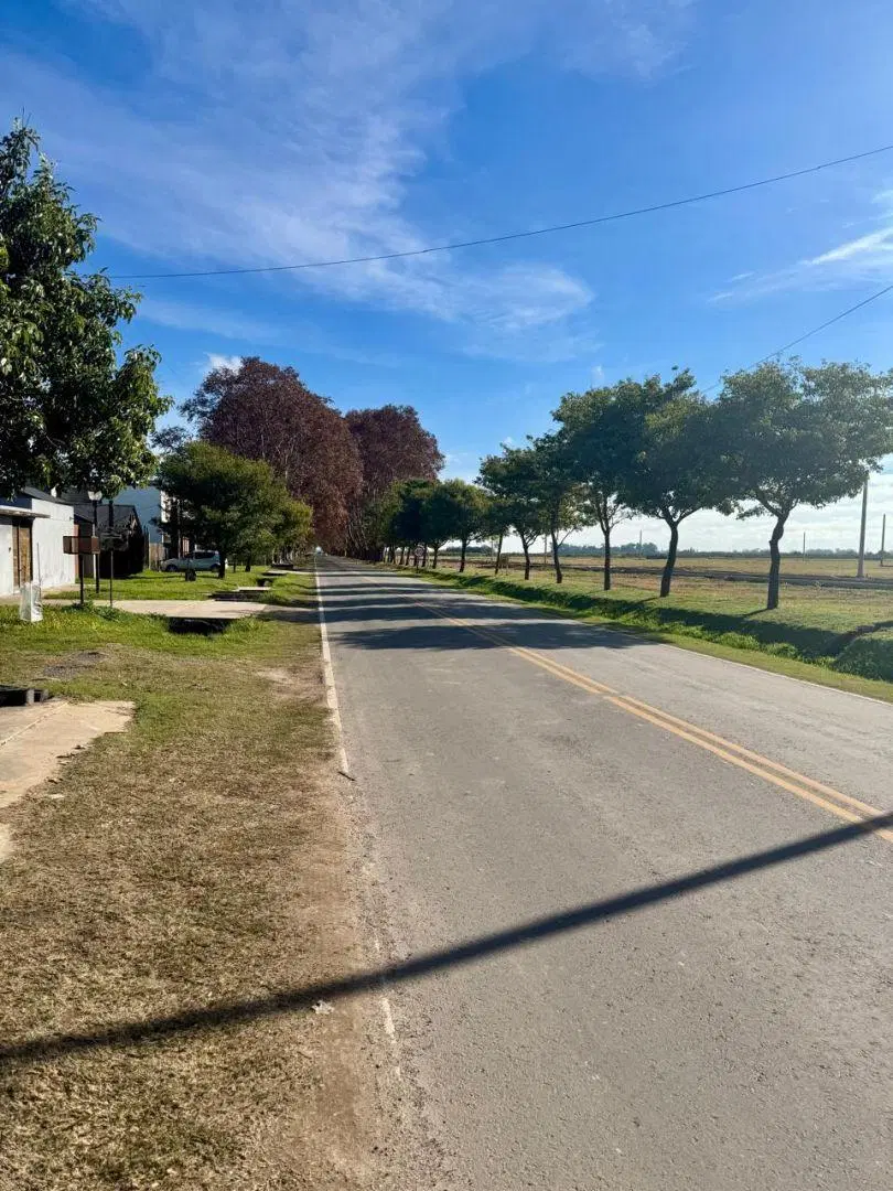 LOTE EN VENTA EN SOLDINI 8