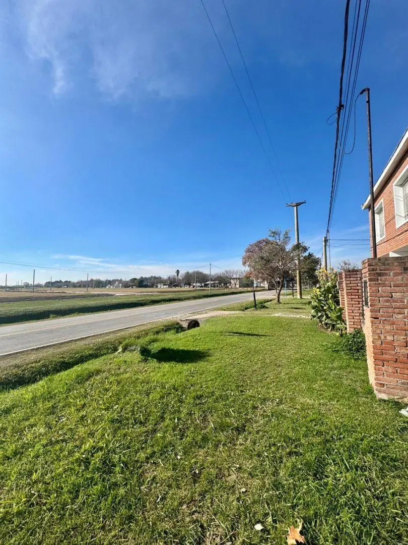 LOTE EN VENTA EN SOLDINI 5