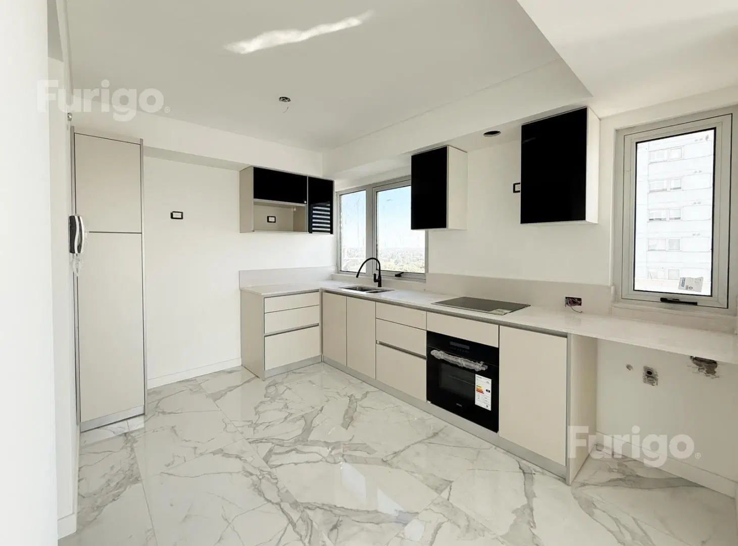 departamento en venta Maui Puerto Norte  3 dormitorios 4