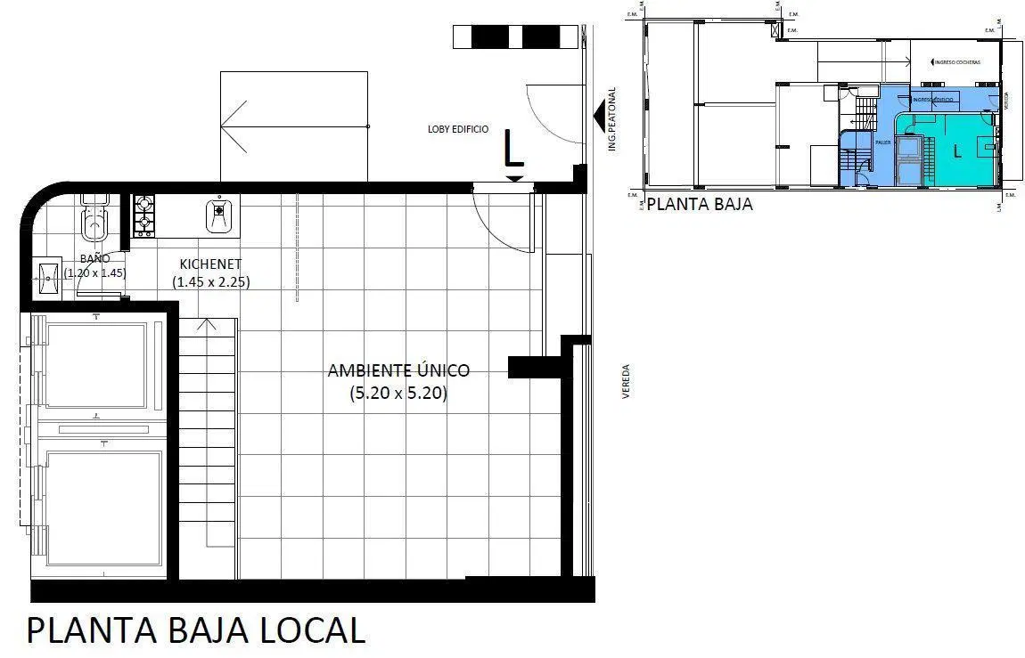 Plano 2