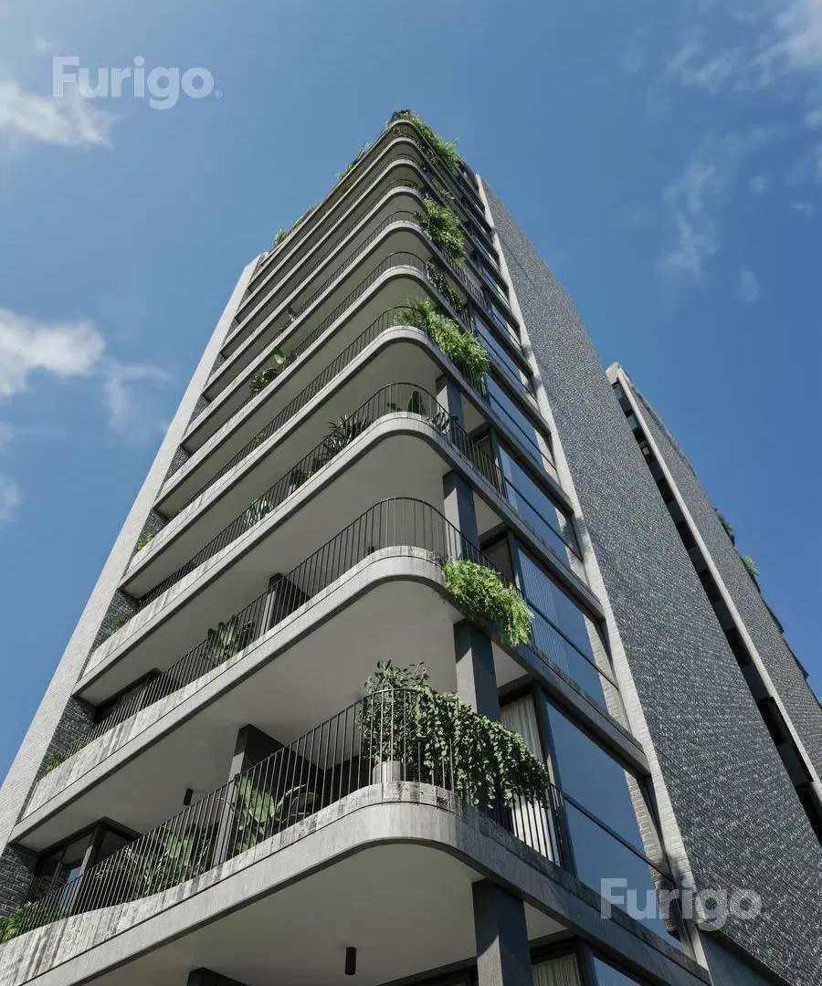 Departamento en  venta 3 dormitorio Rosario centro 2