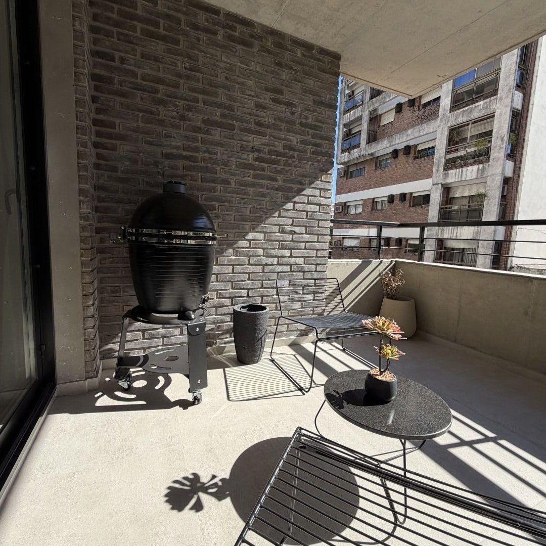 Foto de VENTA DEPARTAMENTO 2 DORMITORIOS ROSARIO CENTRO, imagen 4