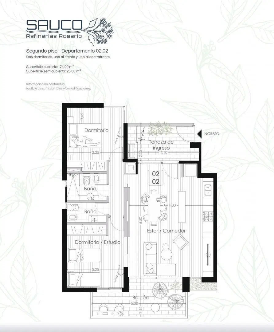 Plano 1