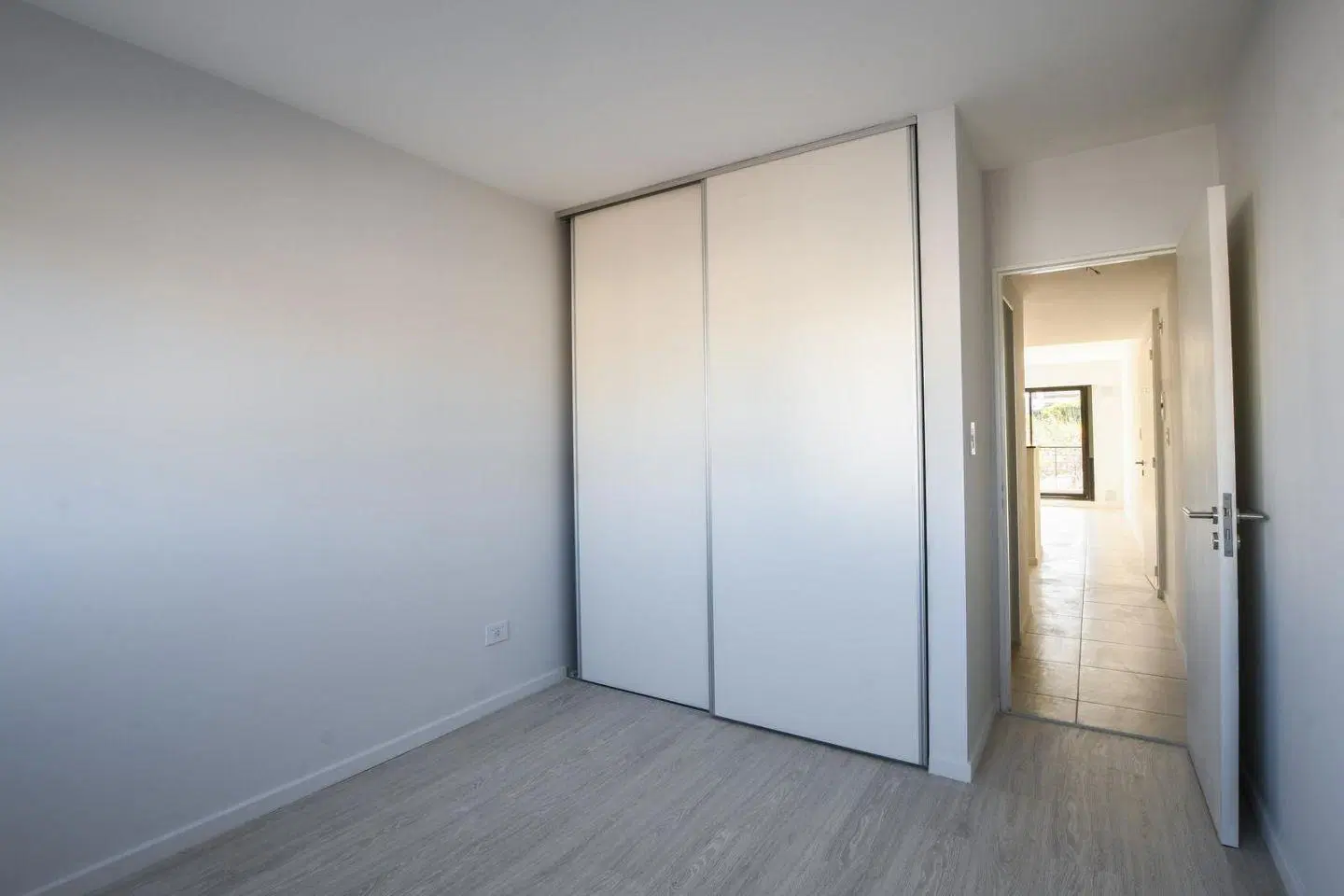 Venta. Rosario. Departamento un dormitorio 4