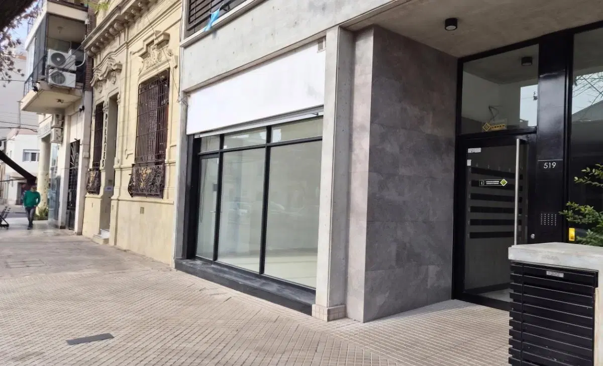 Venta. Rosario. Departamento un dormitorio 8