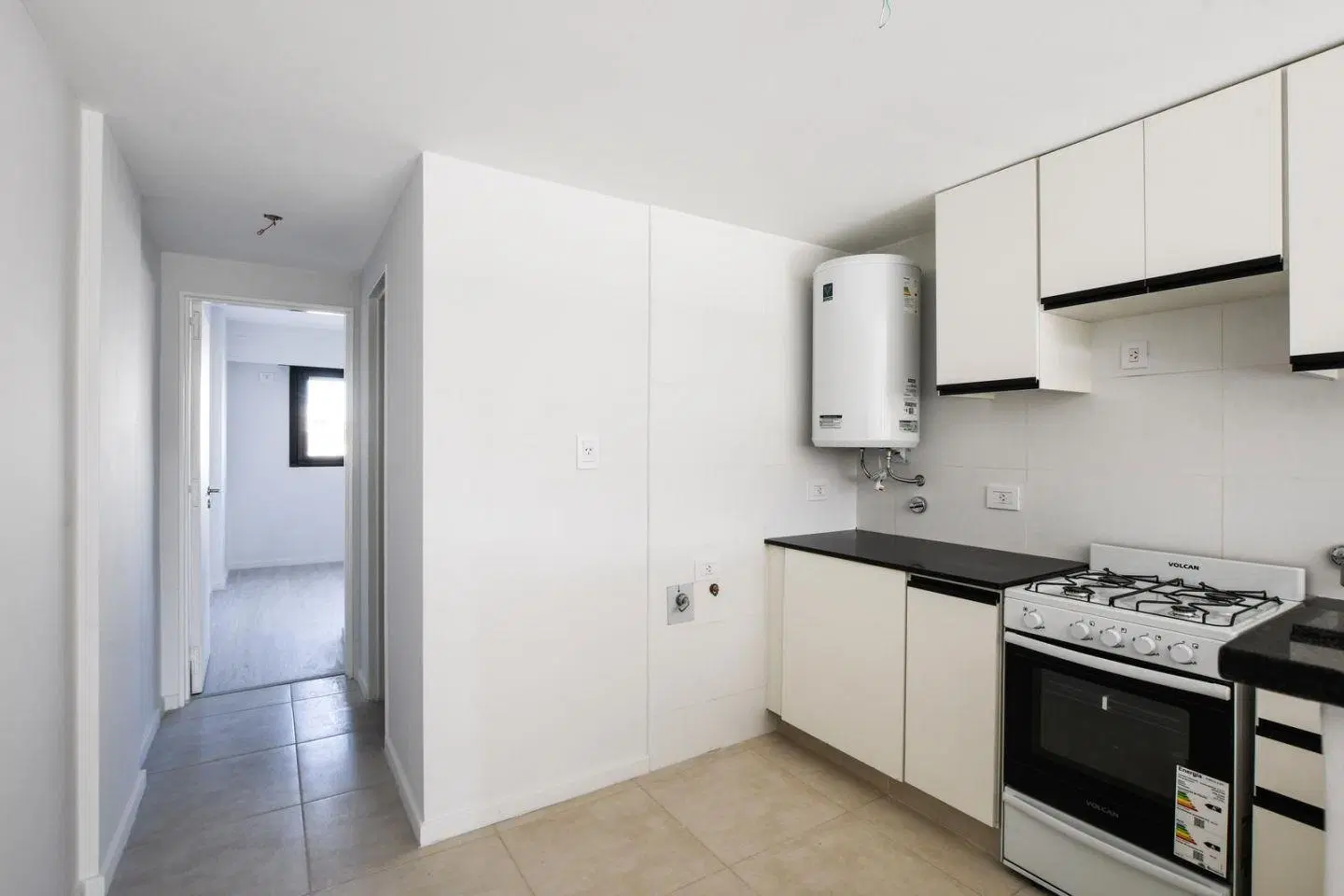 Venta. Rosario. Departamento un dormitorio 3