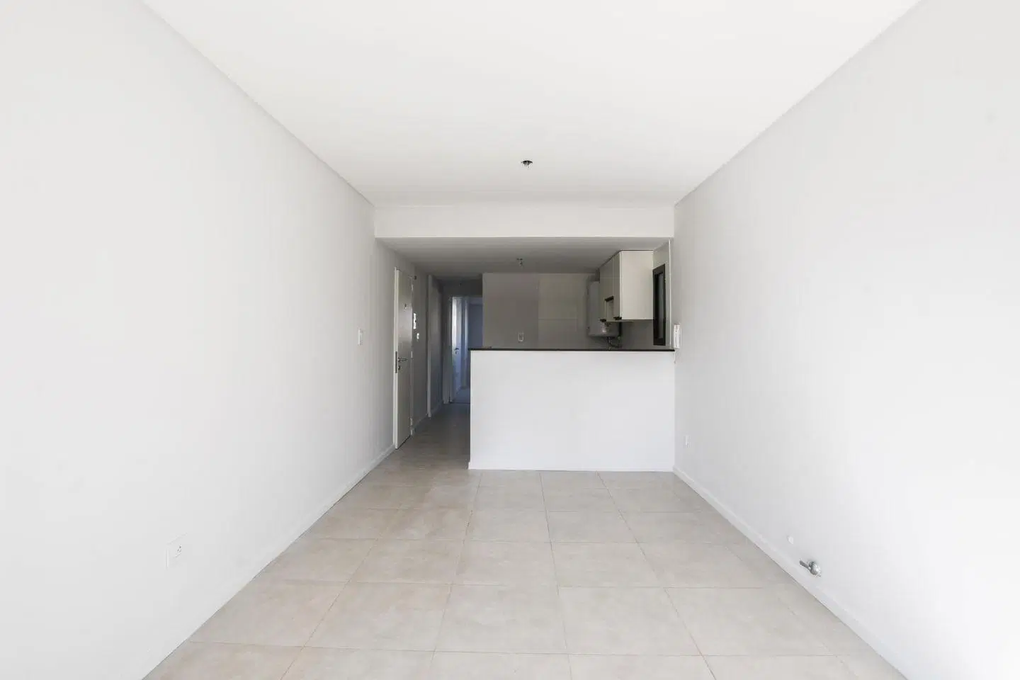 Venta. Rosario. Departamento un dormitorio 2