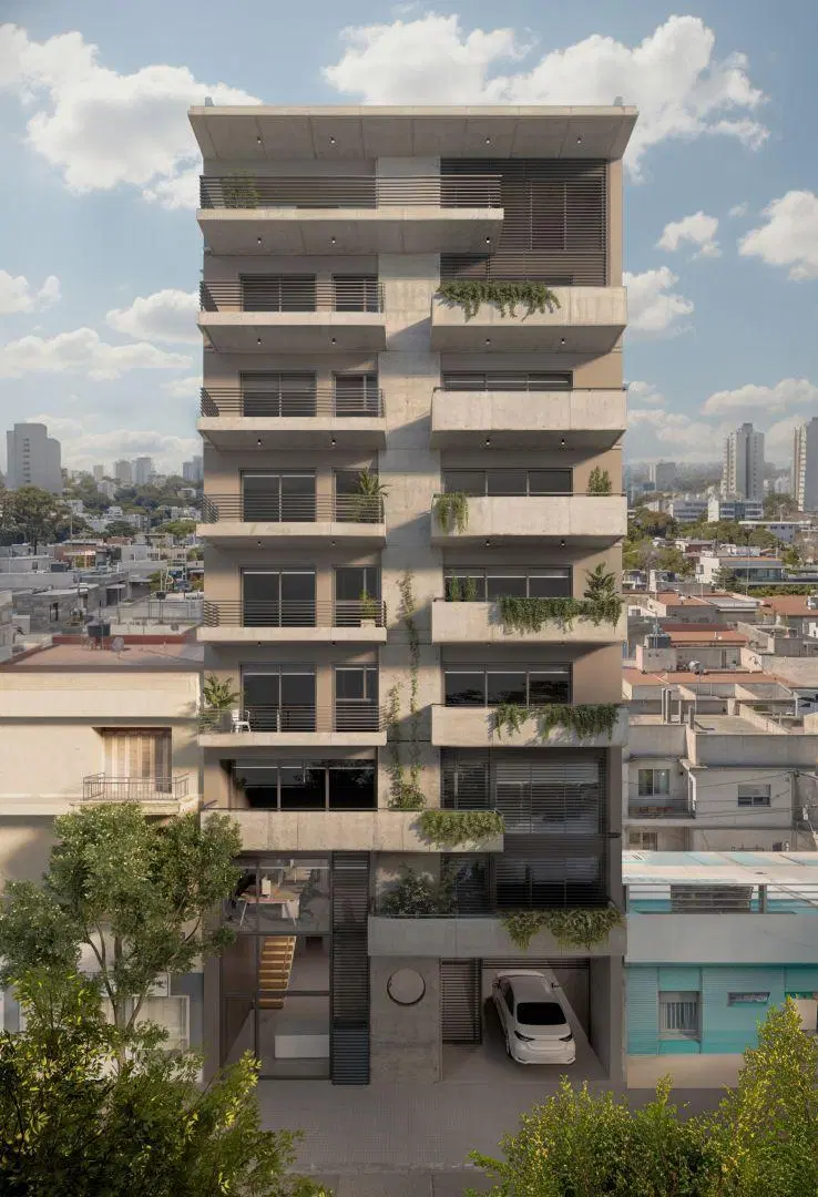 Venta. Rosario. Departamento un dormitorio 4