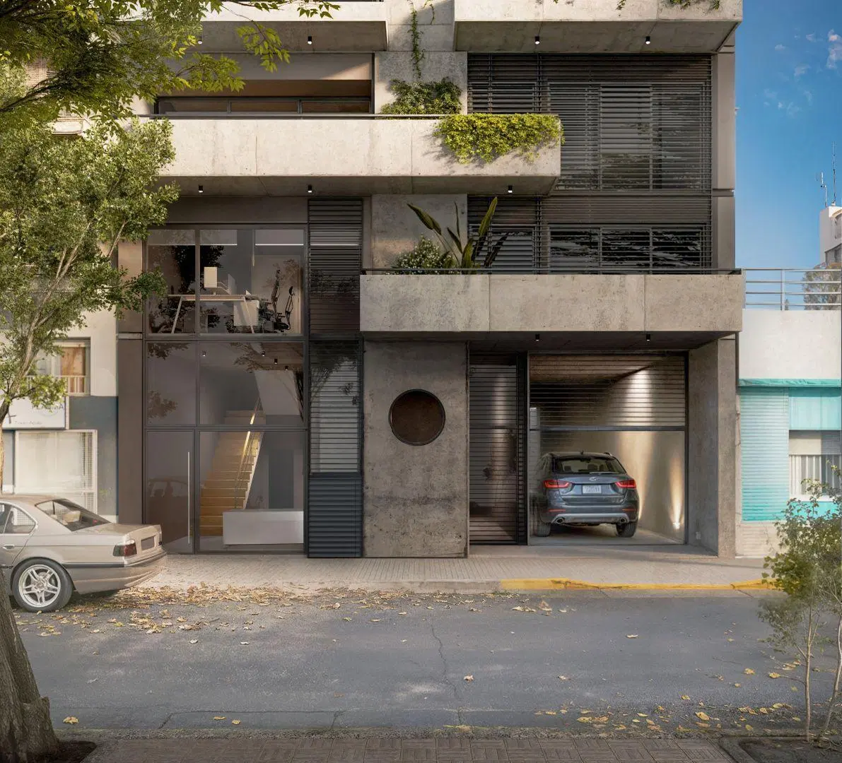 Venta. Rosario. Departamento 3 dormitorios 2