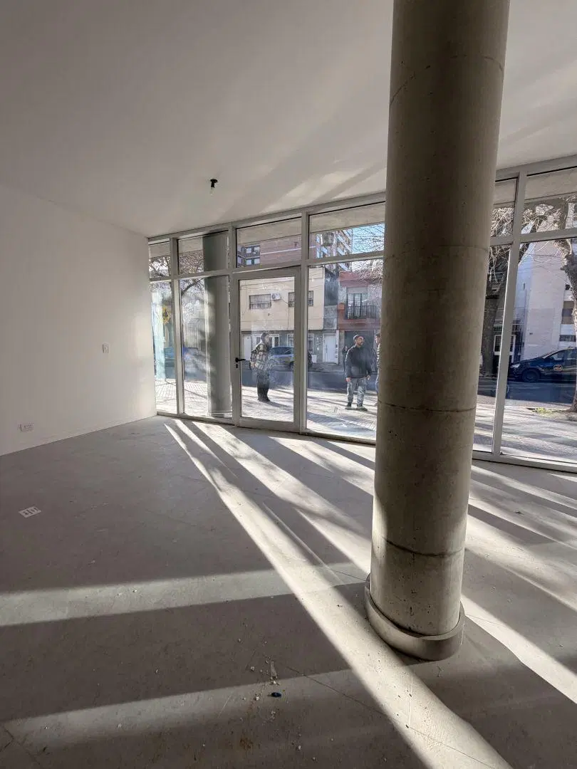 Local en venta Viamonte 671 2