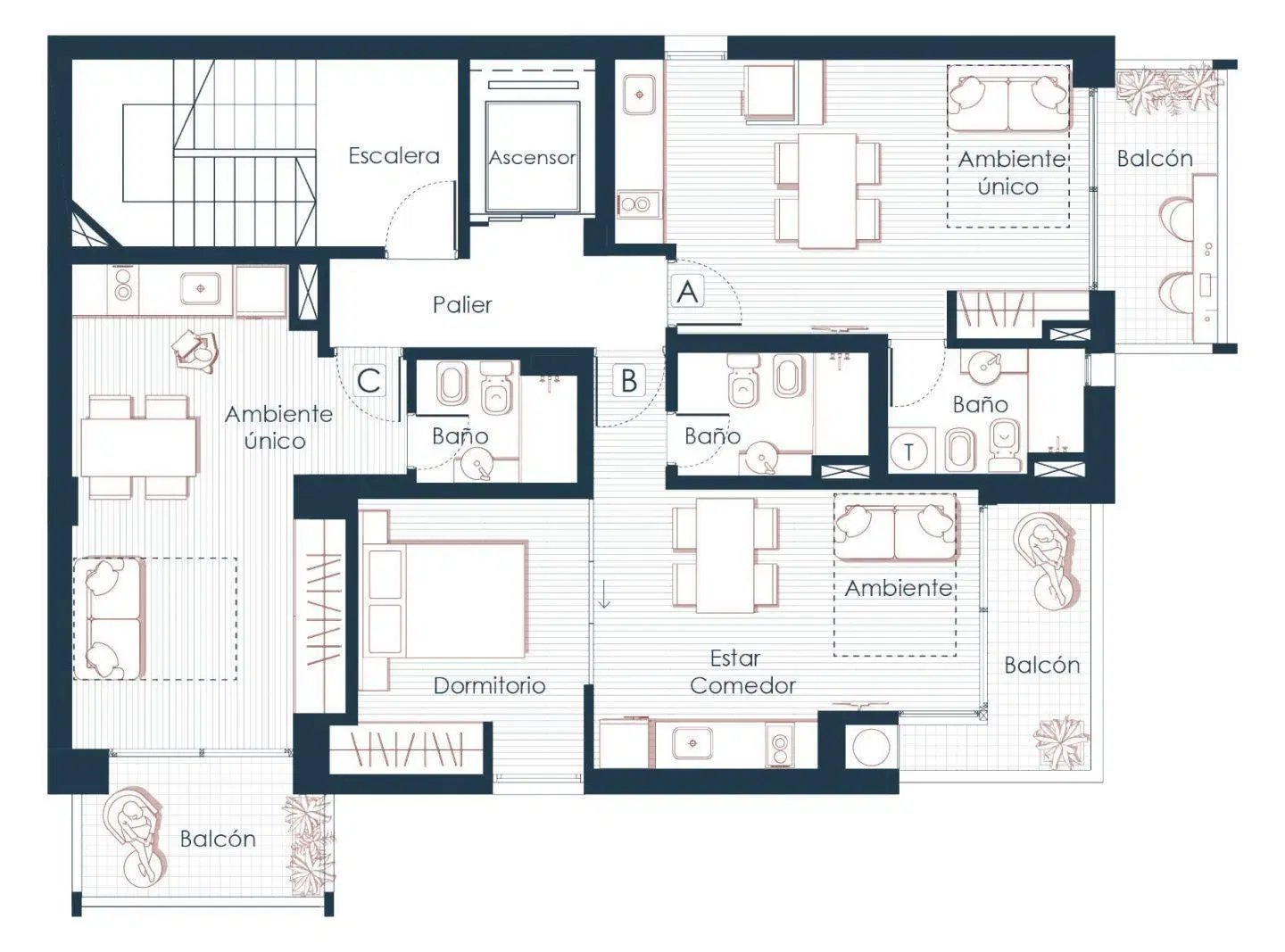 Plano 1
