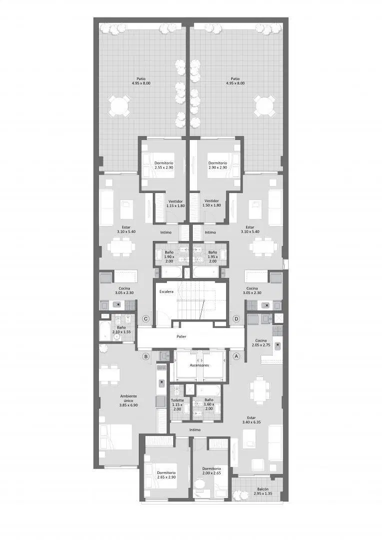 Plano 1