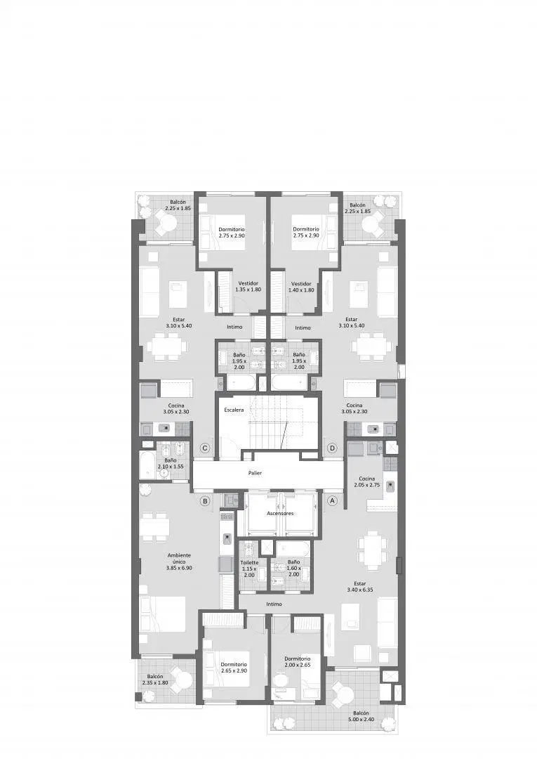 Plano 2