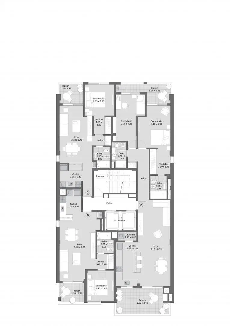 Plano 8