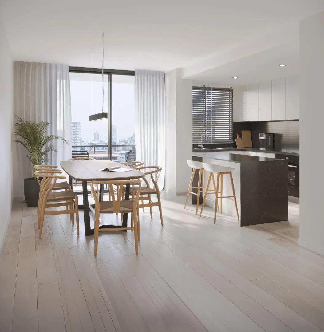 Venta. Rosario. Departamento monoambiente 4