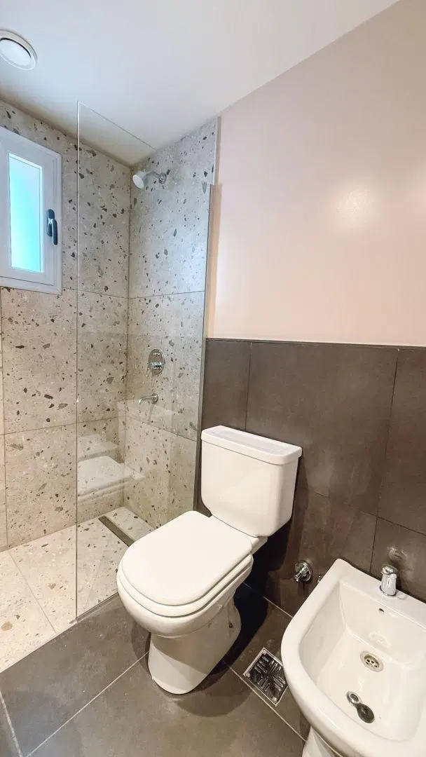 VENTA. Departamento 1 dormitorio. Rosario 5