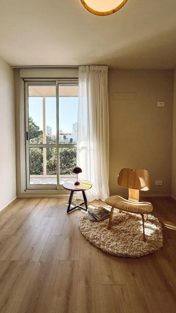 VENTA. Departamento 2 dormitorios. Rosario 2