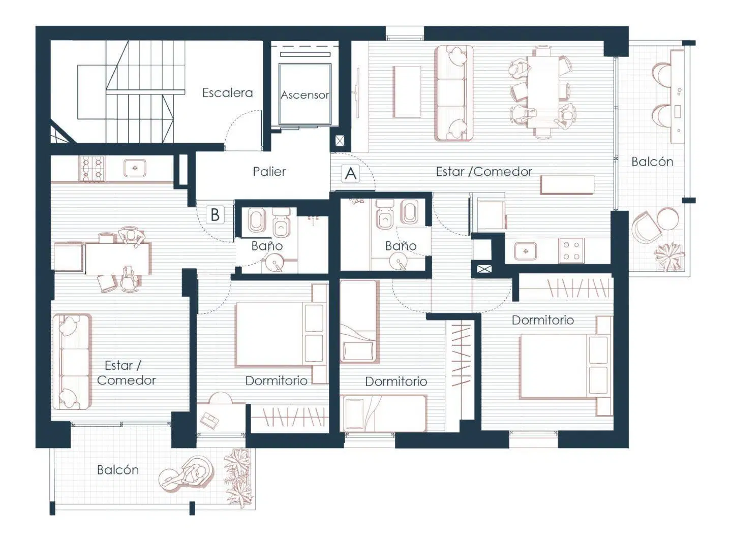 Plano 1