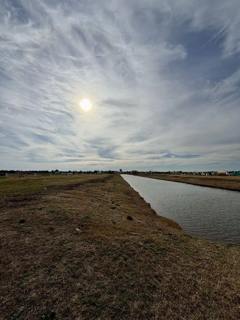 Terreno en venta Aguadas Funes Lake 3