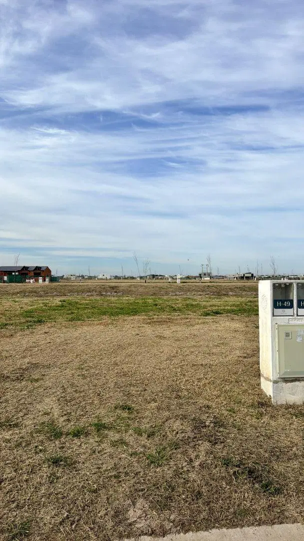 Terreno en venta Aguadas Funes Lake 5