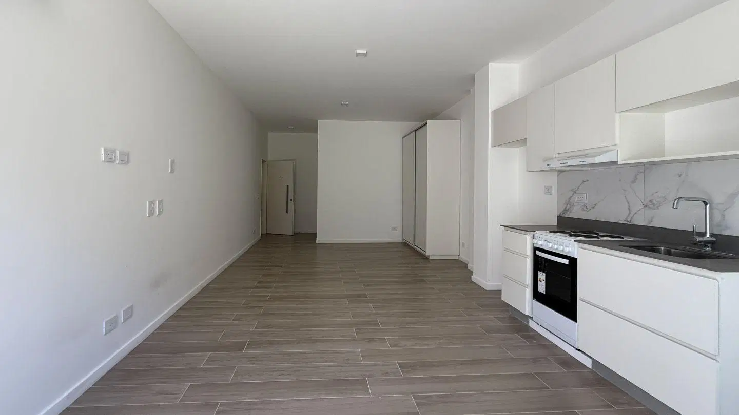 VENTA. Monoambiente. Rosario 8