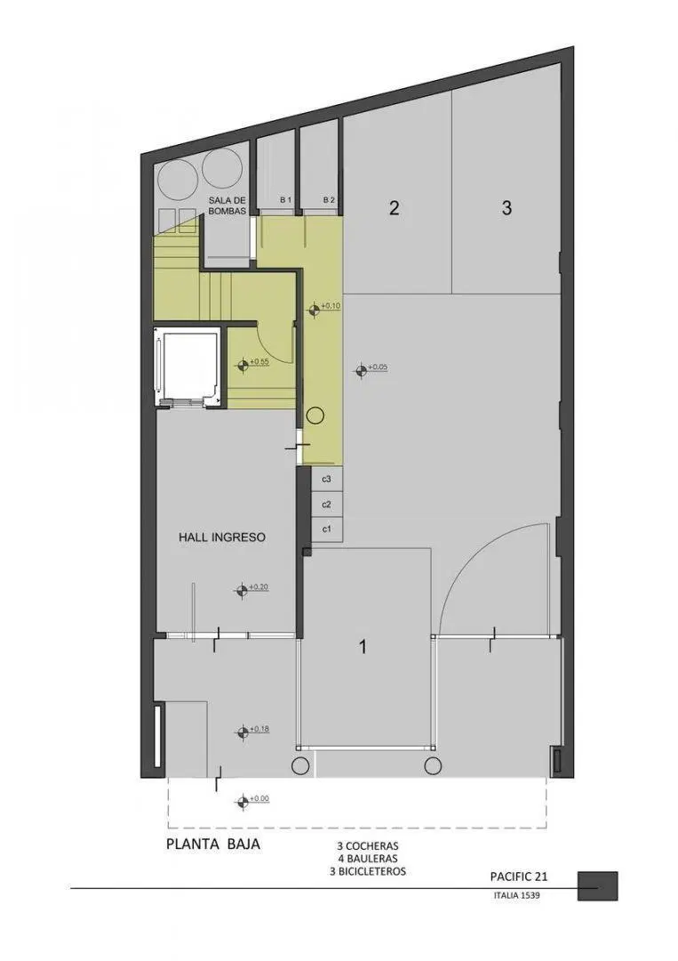 Plano 3