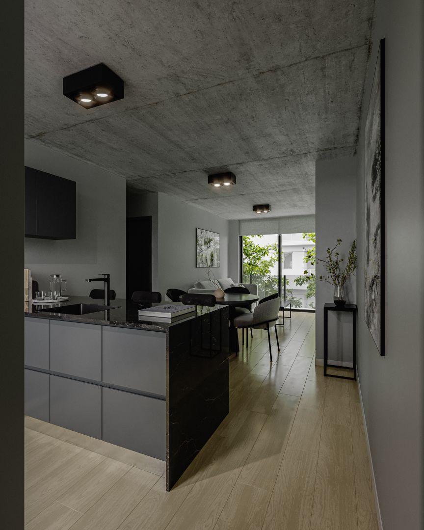 Foto de VENTA. Departamento de 2 dormitorios. Rosario, imagen 1