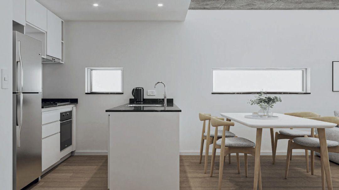 Foto de Venta. Rosario. Departamento 1 dormitorio, imagen 4