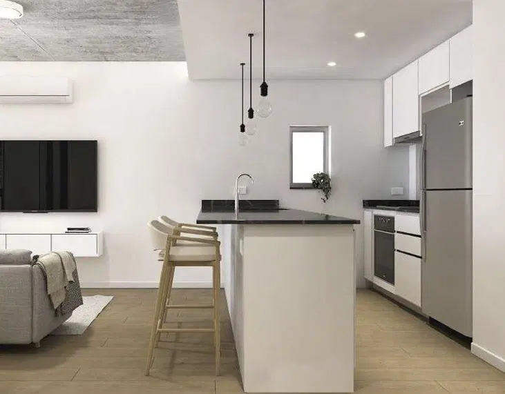 Venta. Rosario. Departamento 1 dormitorio 1