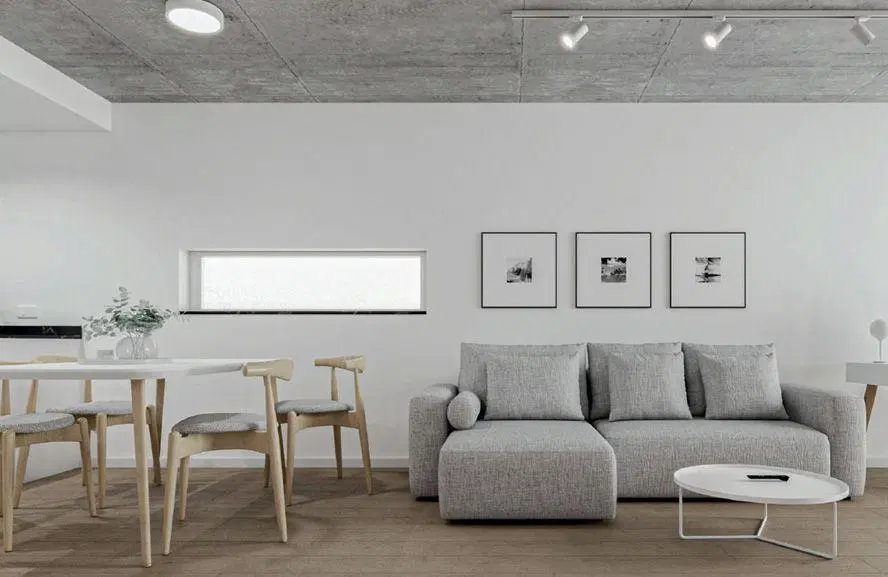 Venta. Rosario. Departamento monoambiente 5